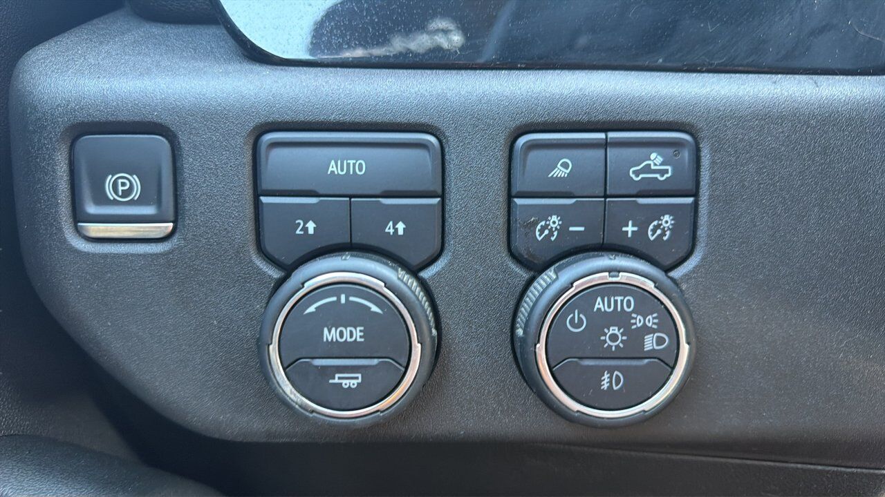 2024 Chevrolet Silverado 1500 RST Sherwood Park AB