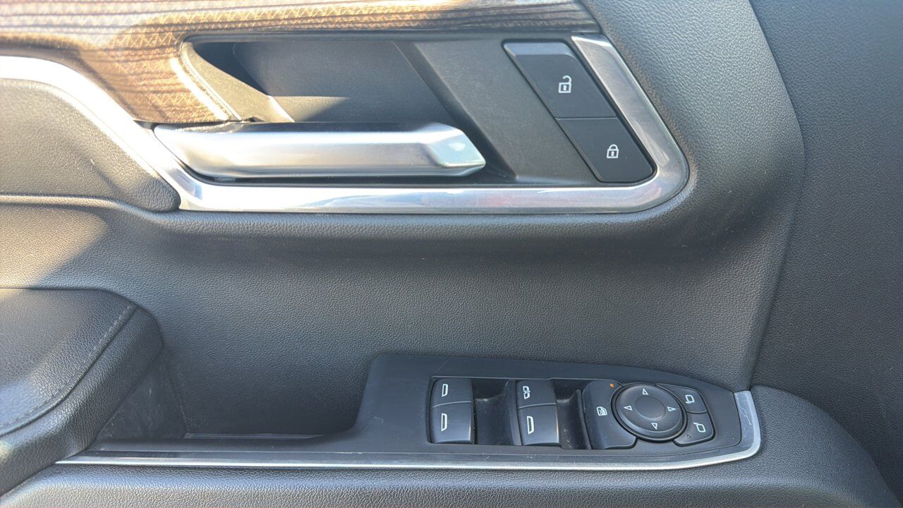 2024 Chevrolet Silverado 1500 RST Sherwood Park AB