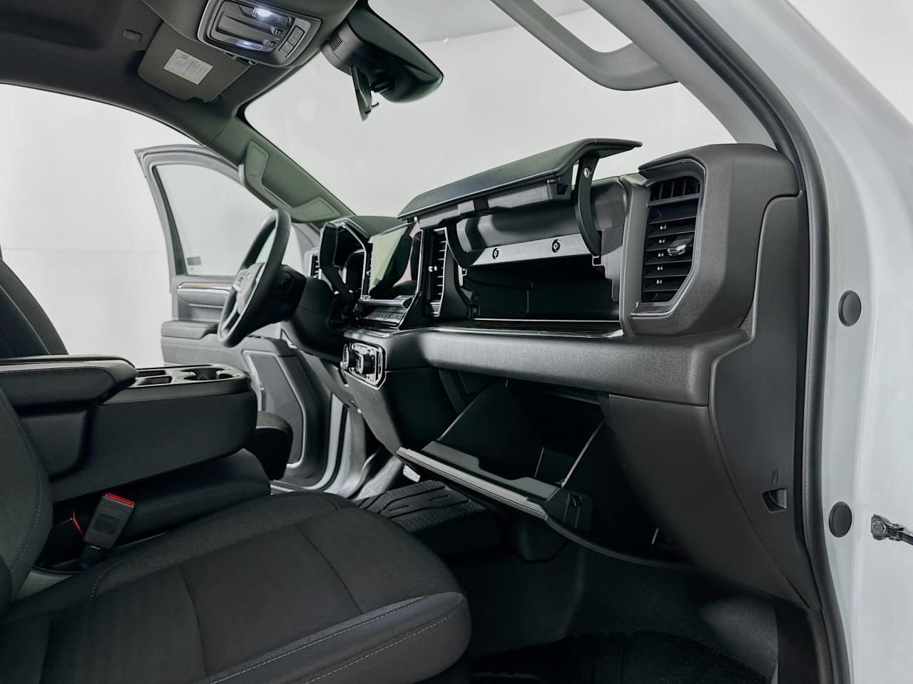 2024 Chevrolet Silverado 1500 RST Tacoma WA