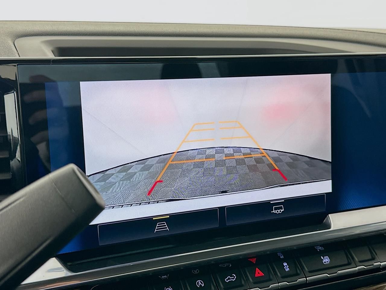 2024 Chevrolet Silverado 1500 RST Tacoma WA