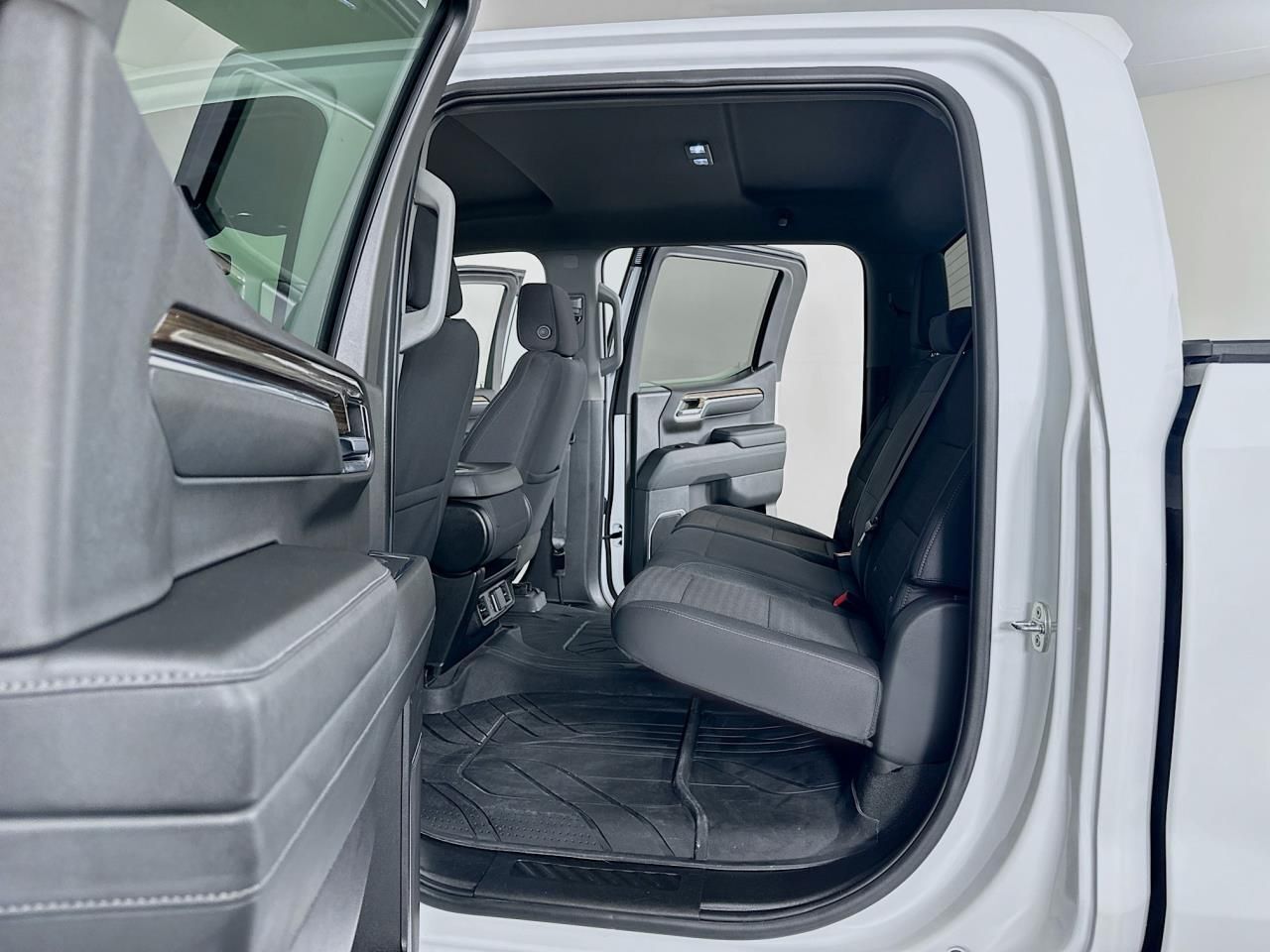 2024 Chevrolet Silverado 1500 RST Tacoma WA