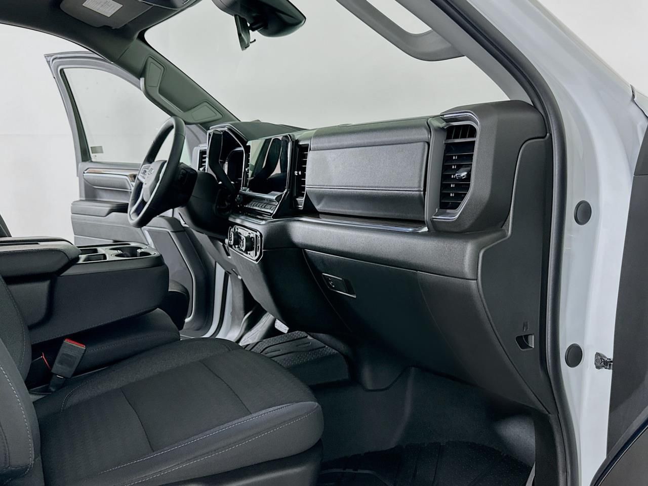 2024 Chevrolet Silverado 1500 RST Tacoma WA