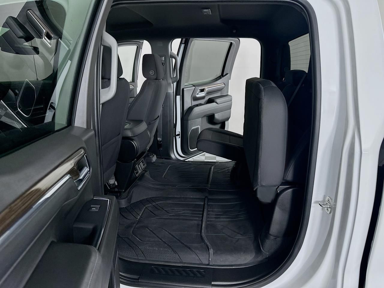 2024 Chevrolet Silverado 1500 RST Tacoma WA