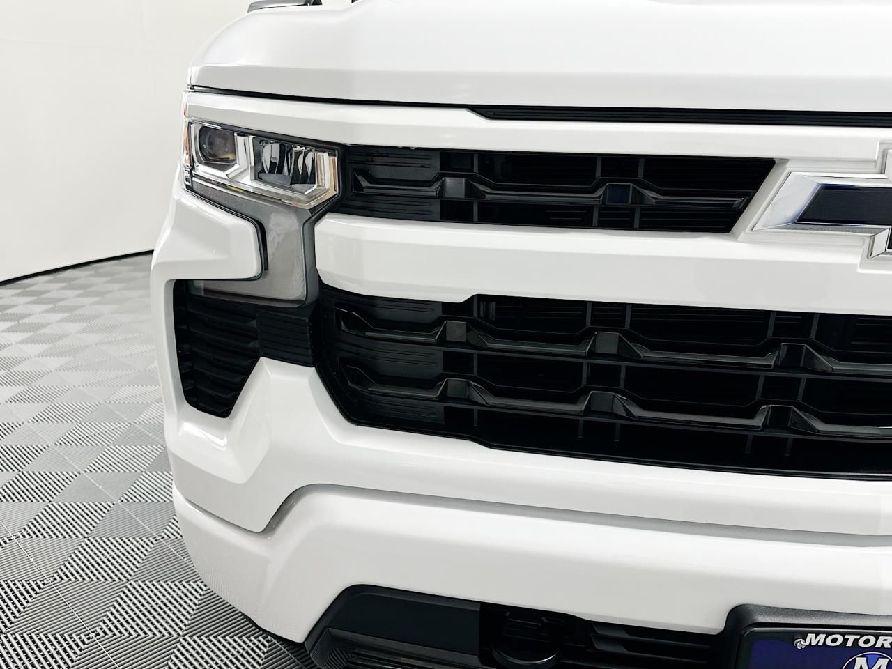 2024 Chevrolet Silverado 1500 RST Tacoma WA