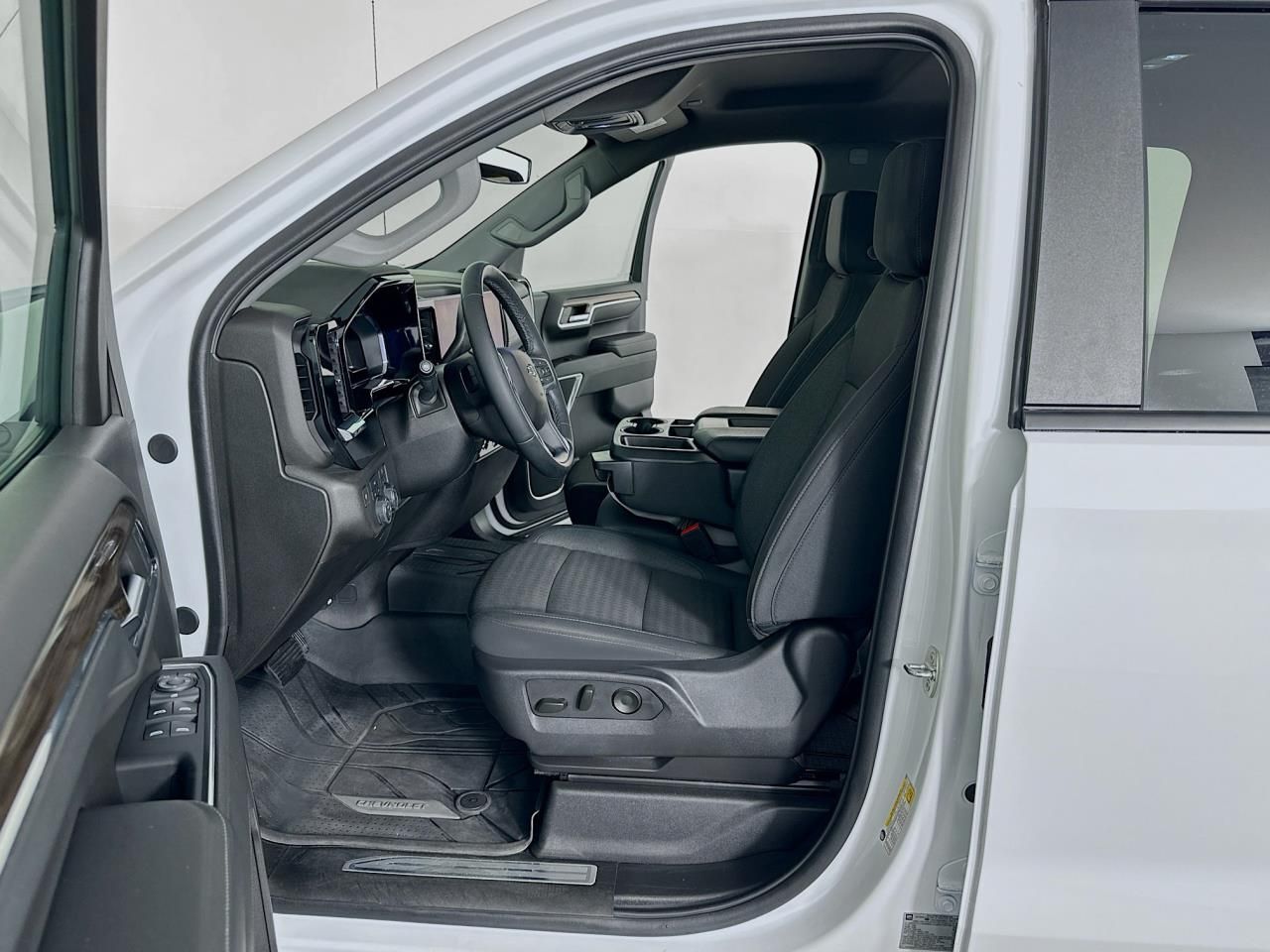 2024 Chevrolet Silverado 1500 RST Tacoma WA