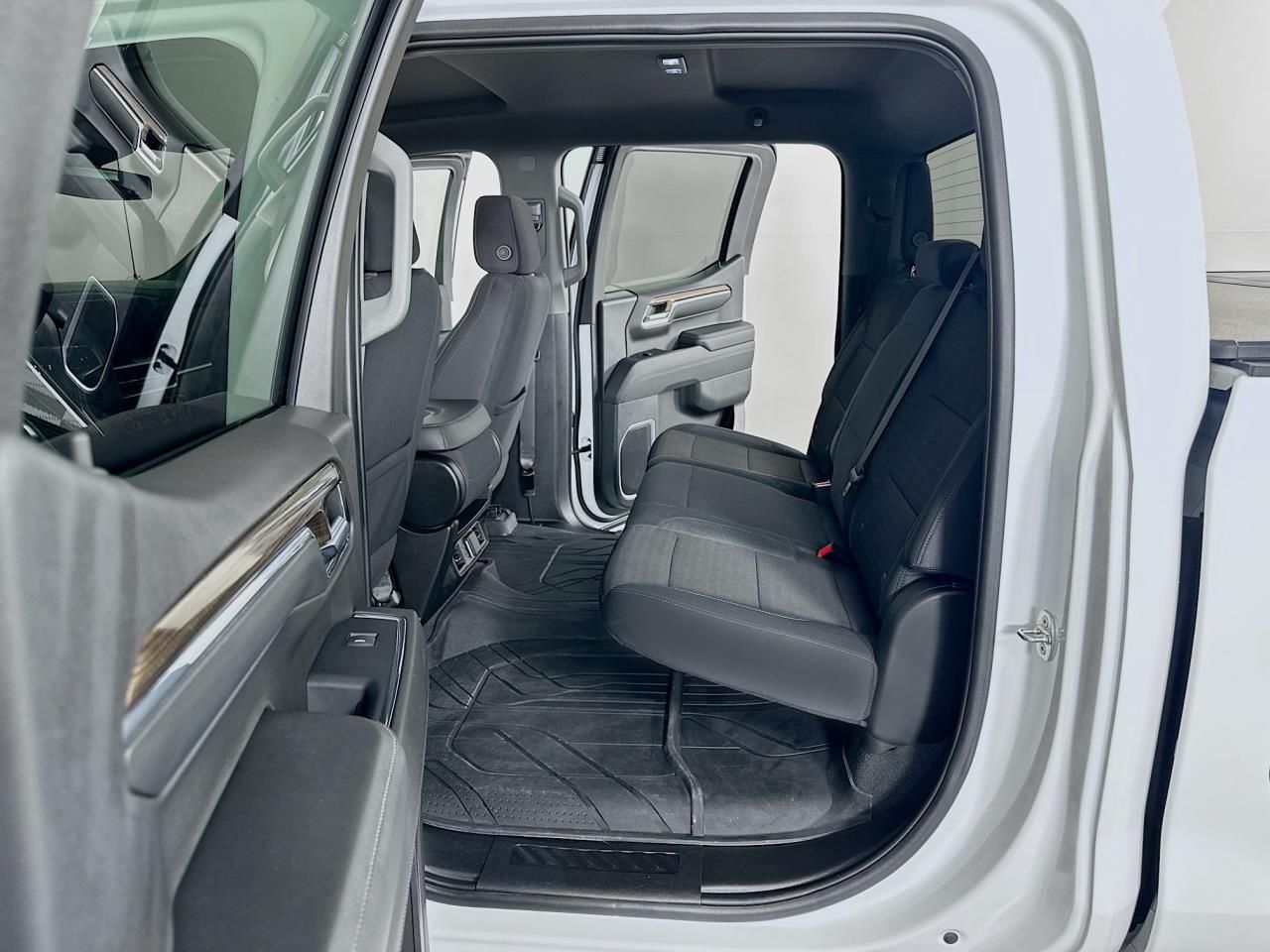 2024 Chevrolet Silverado 1500 RST Tacoma WA