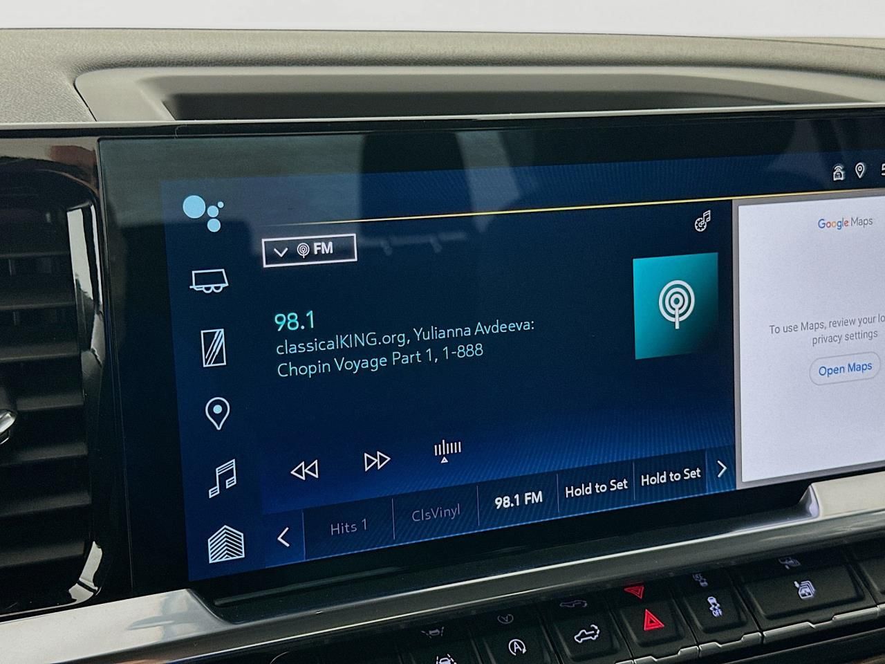 2024 Chevrolet Silverado 1500 RST Tacoma WA