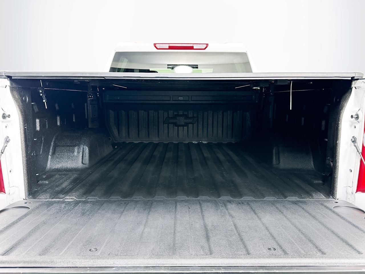 2024 Chevrolet Silverado 1500 RST Tacoma WA