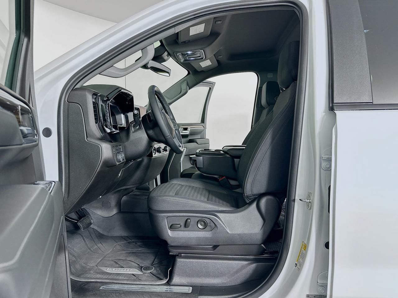 2024 Chevrolet Silverado 1500 RST Tacoma WA