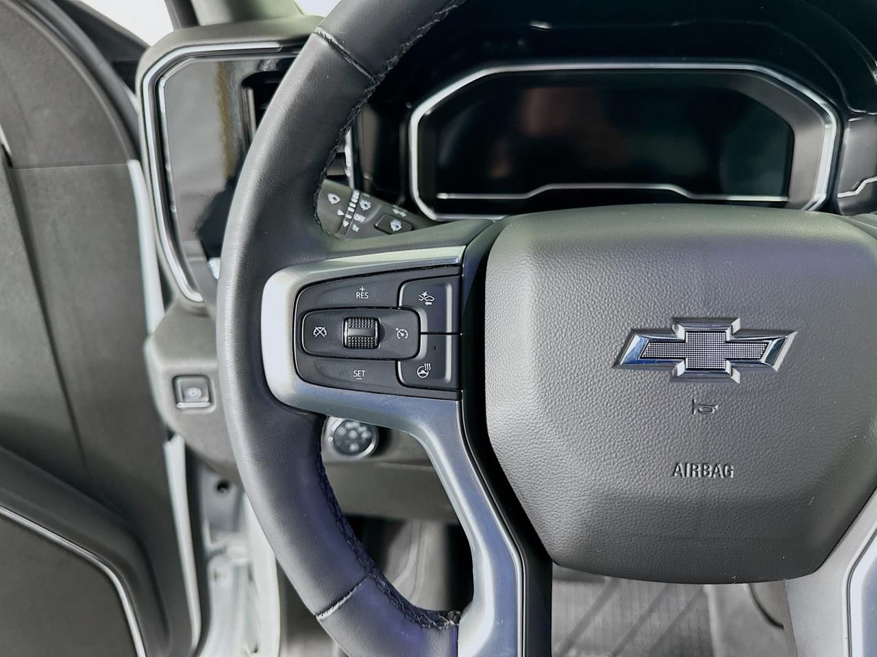 2024 Chevrolet Silverado 1500 RST Tacoma WA