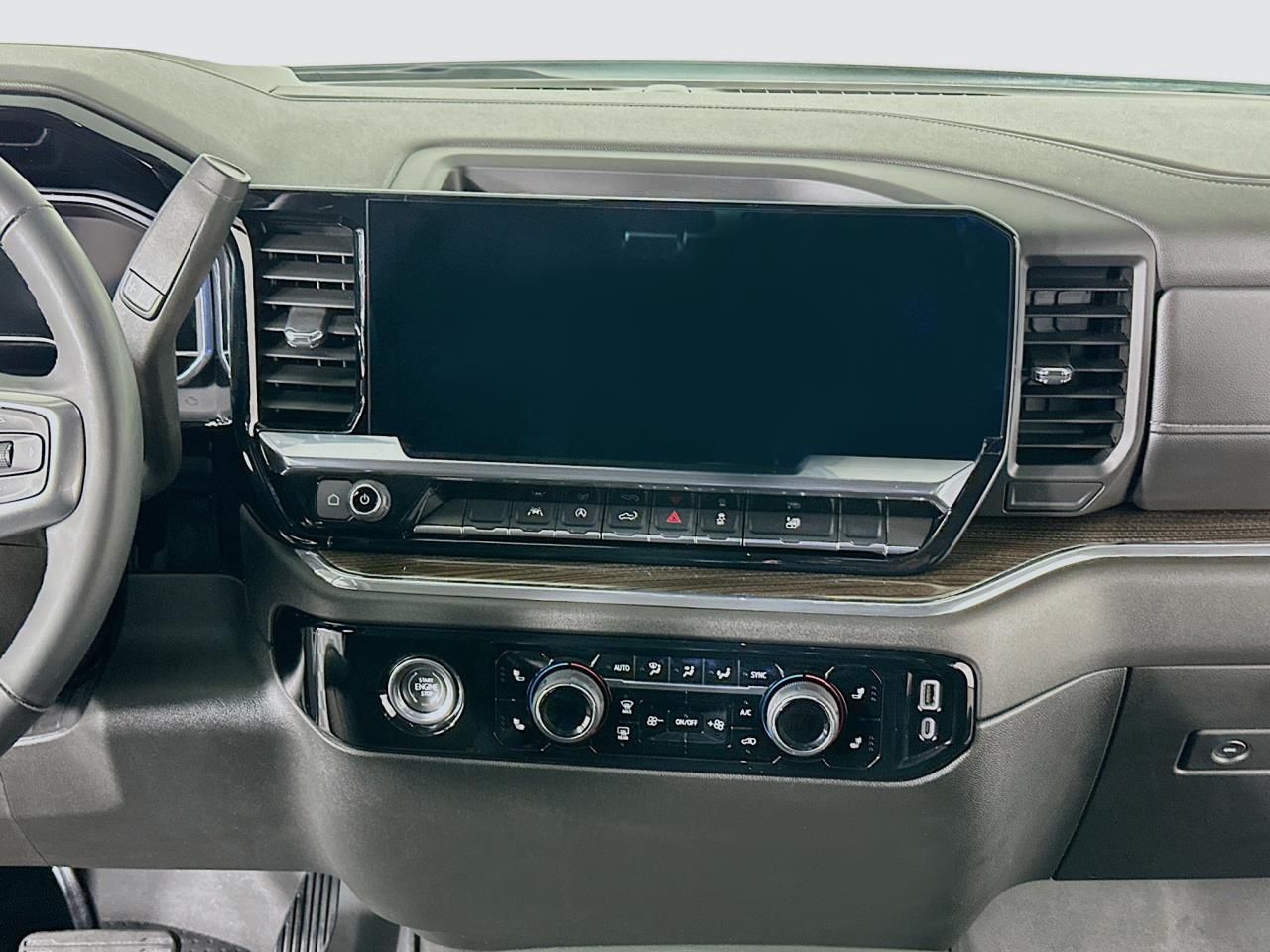 2024 Chevrolet Silverado 1500 RST Tacoma WA