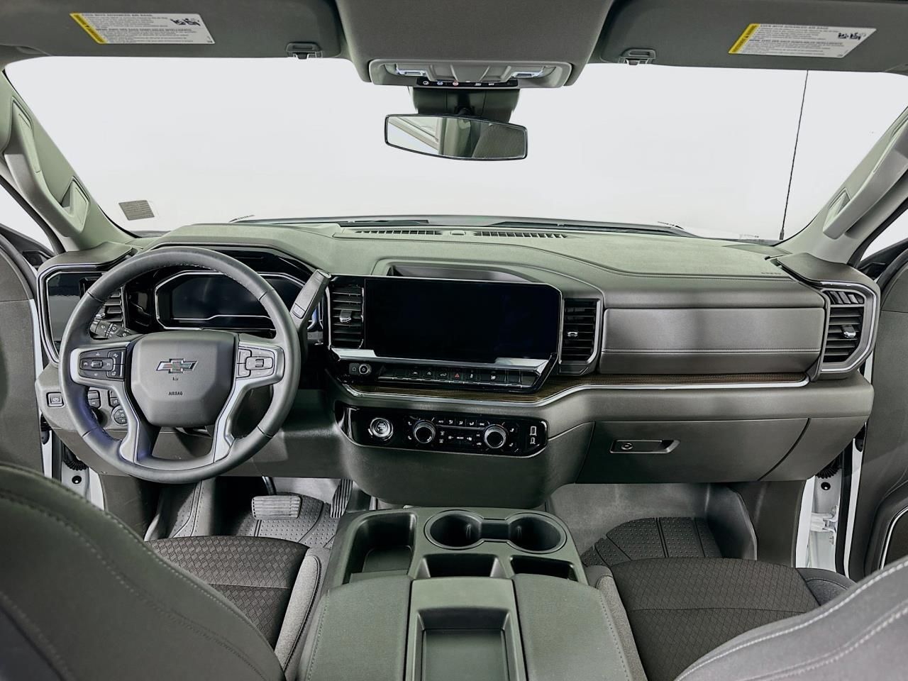 2024 Chevrolet Silverado 1500 RST Tacoma WA