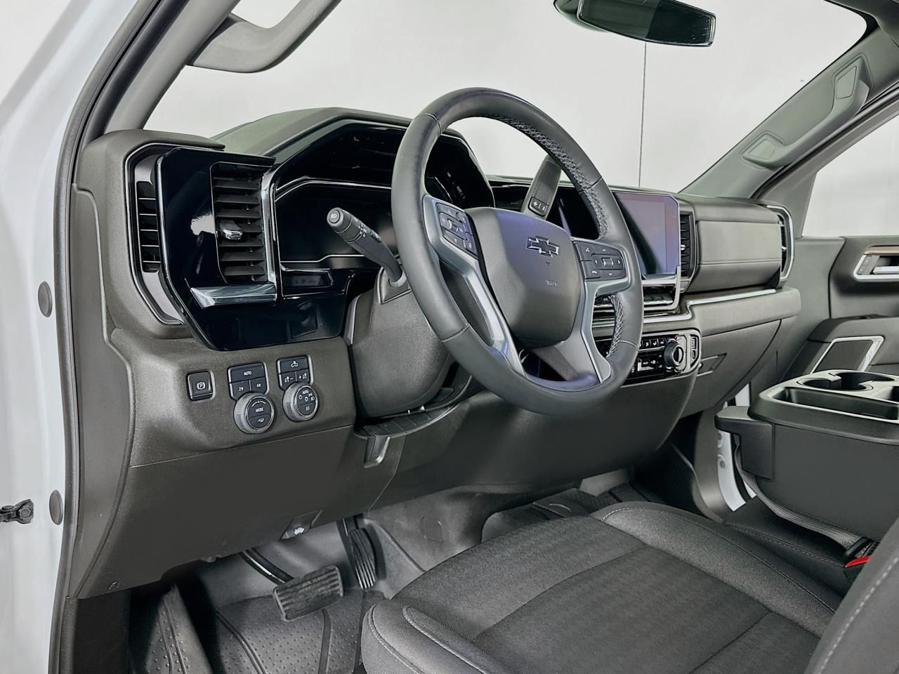 2024 Chevrolet Silverado 1500 RST Tacoma WA