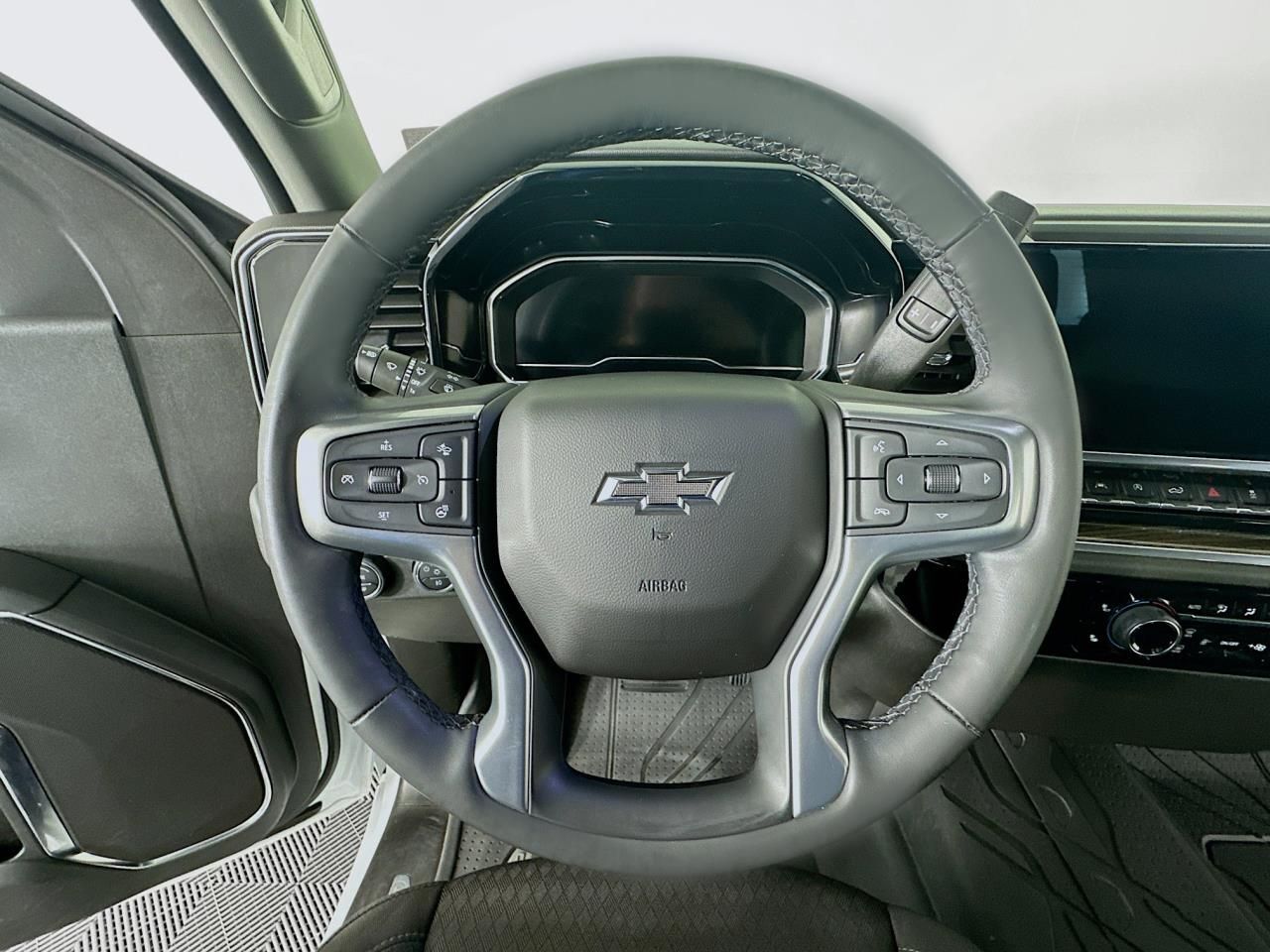 2024 Chevrolet Silverado 1500 RST Tacoma WA