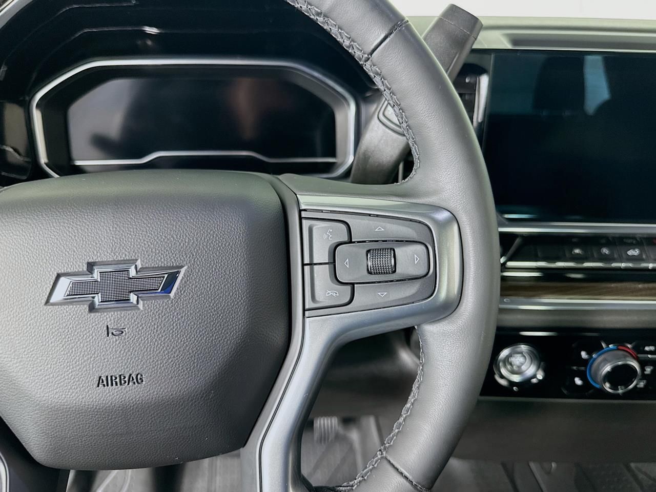 2024 Chevrolet Silverado 1500 RST Tacoma WA