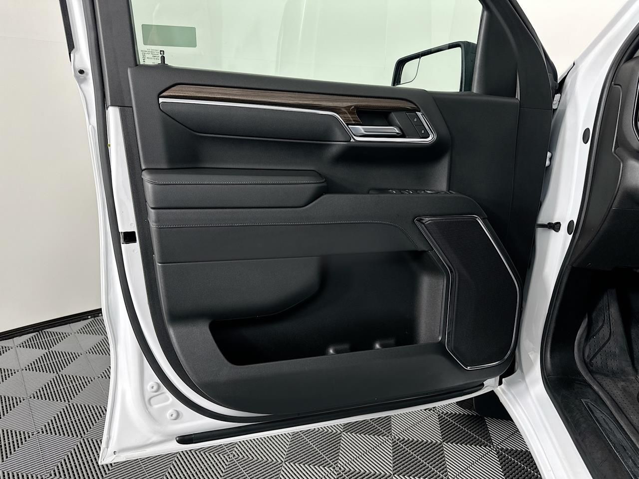 2024 Chevrolet Silverado 1500 RST Tacoma WA