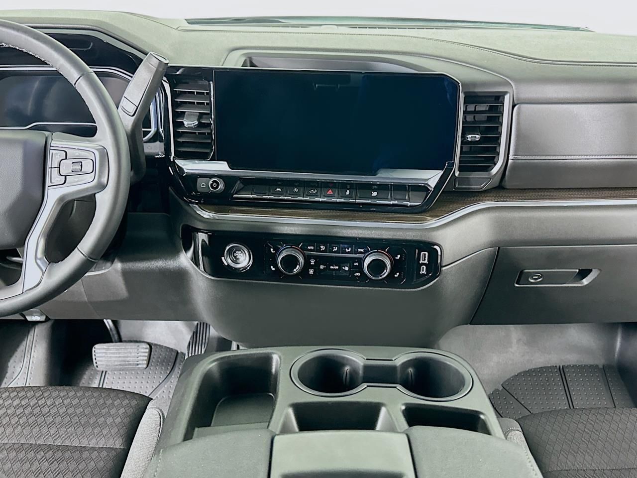 2024 Chevrolet Silverado 1500 RST Tacoma WA