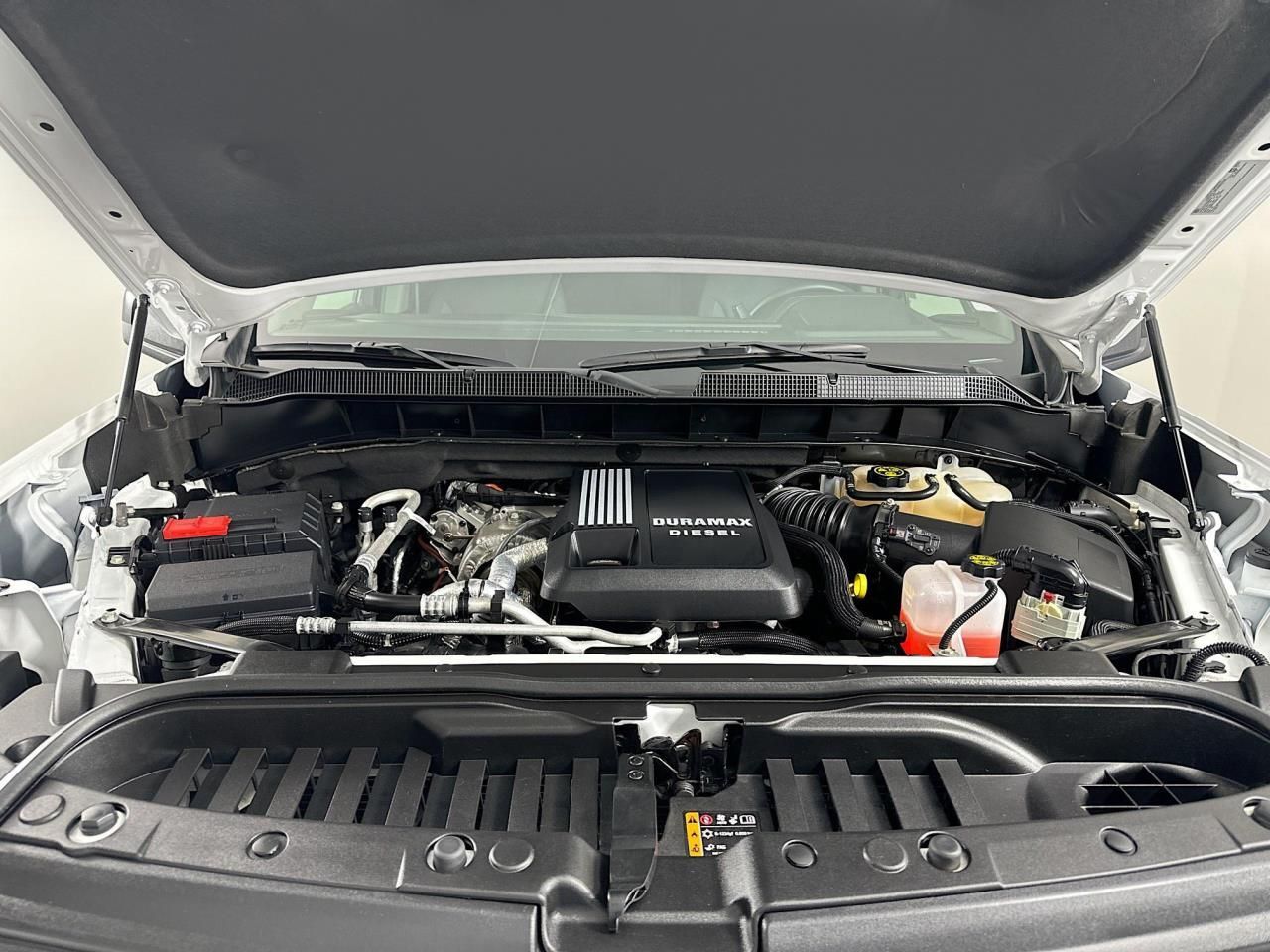 2024 Chevrolet Silverado 1500 RST Tacoma WA