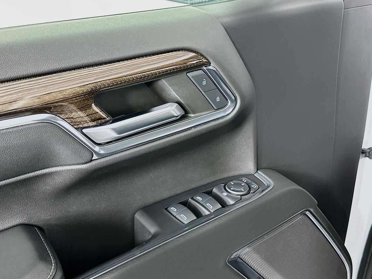 2024 Chevrolet Silverado 1500 RST Tacoma WA