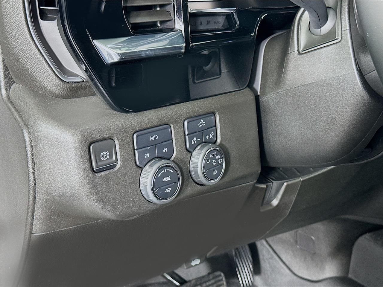 2024 Chevrolet Silverado 1500 RST Tacoma WA