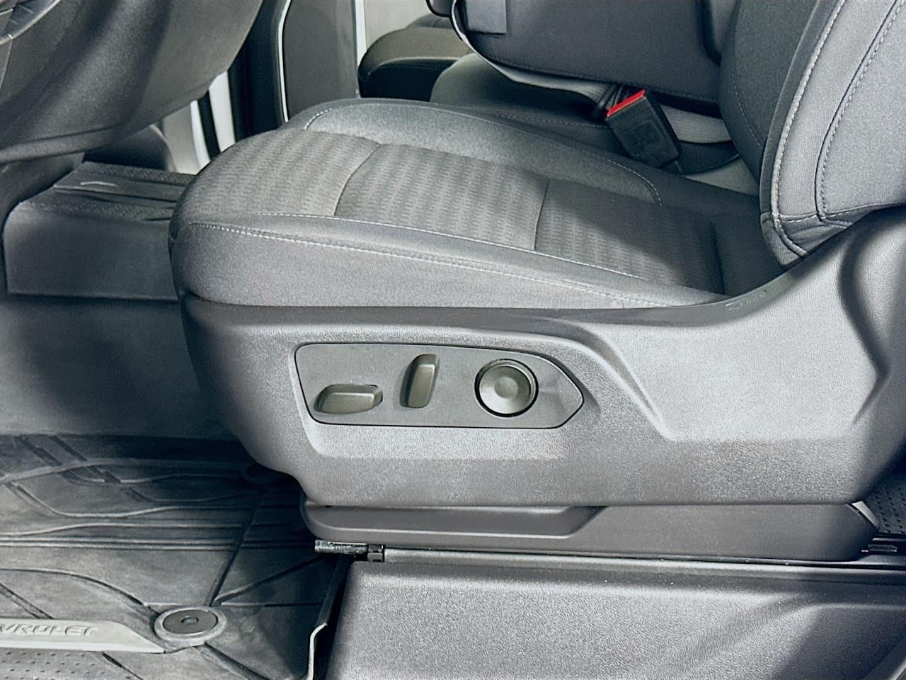 2024 Chevrolet Silverado 1500 RST Tacoma WA