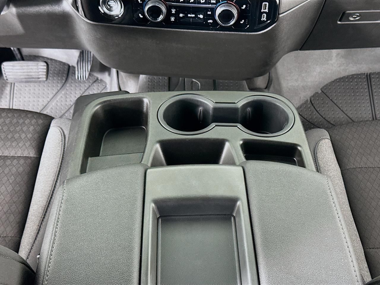 2024 Chevrolet Silverado 1500 RST Tacoma WA