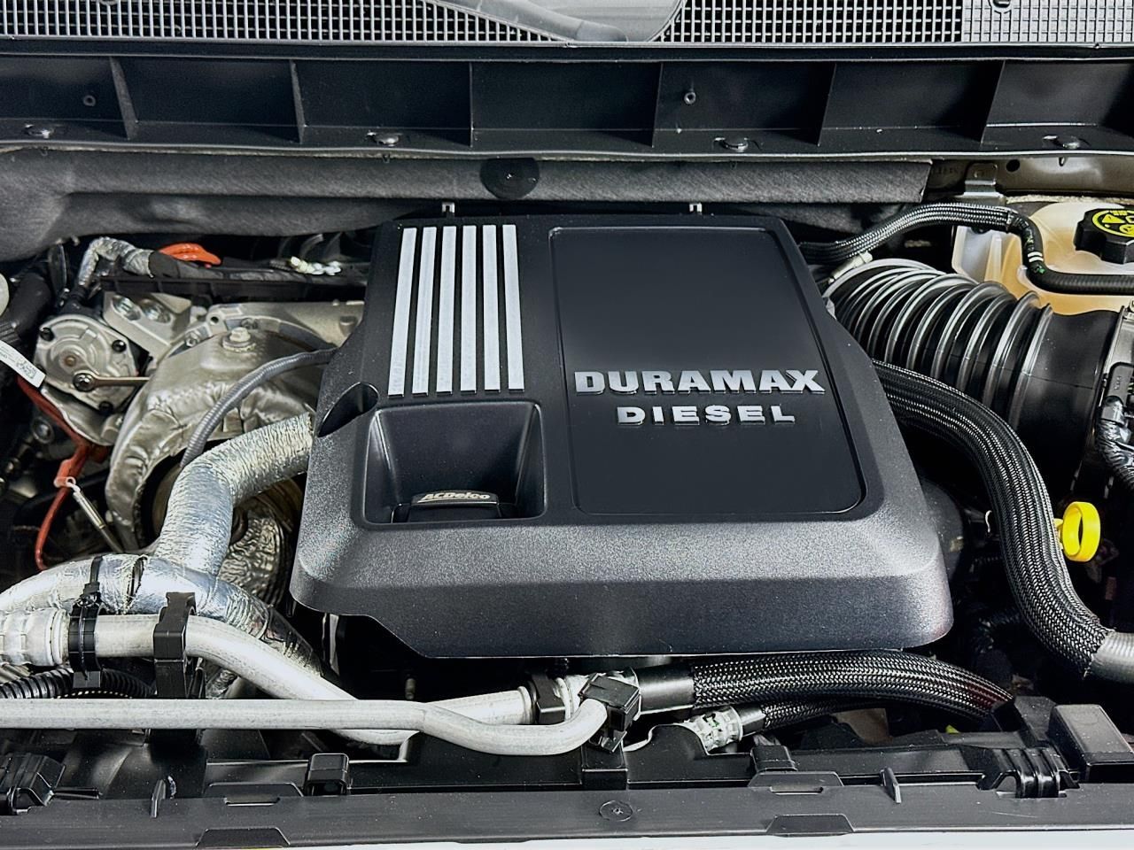 2024 Chevrolet Silverado 1500 RST Tacoma WA