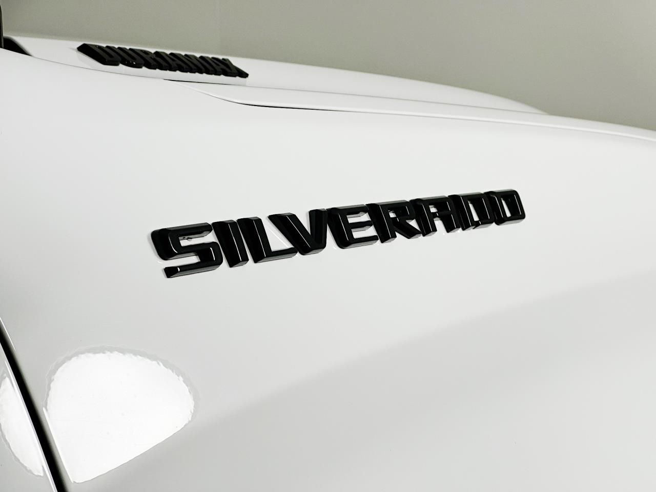 2024 Chevrolet Silverado 1500 RST Tacoma WA