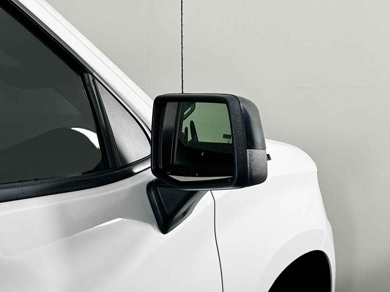 2024 Chevrolet Silverado 1500 RST Tacoma WA