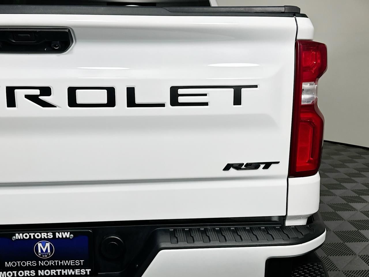 2024 Chevrolet Silverado 1500 RST Tacoma WA