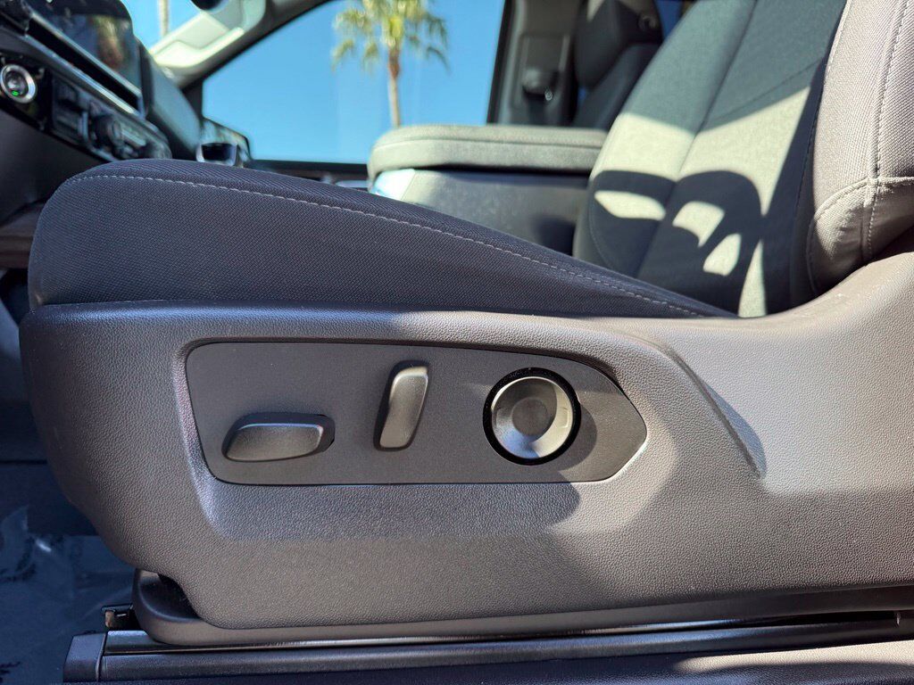 2024 Chevrolet Silverado 1500 RST Tucson AZ