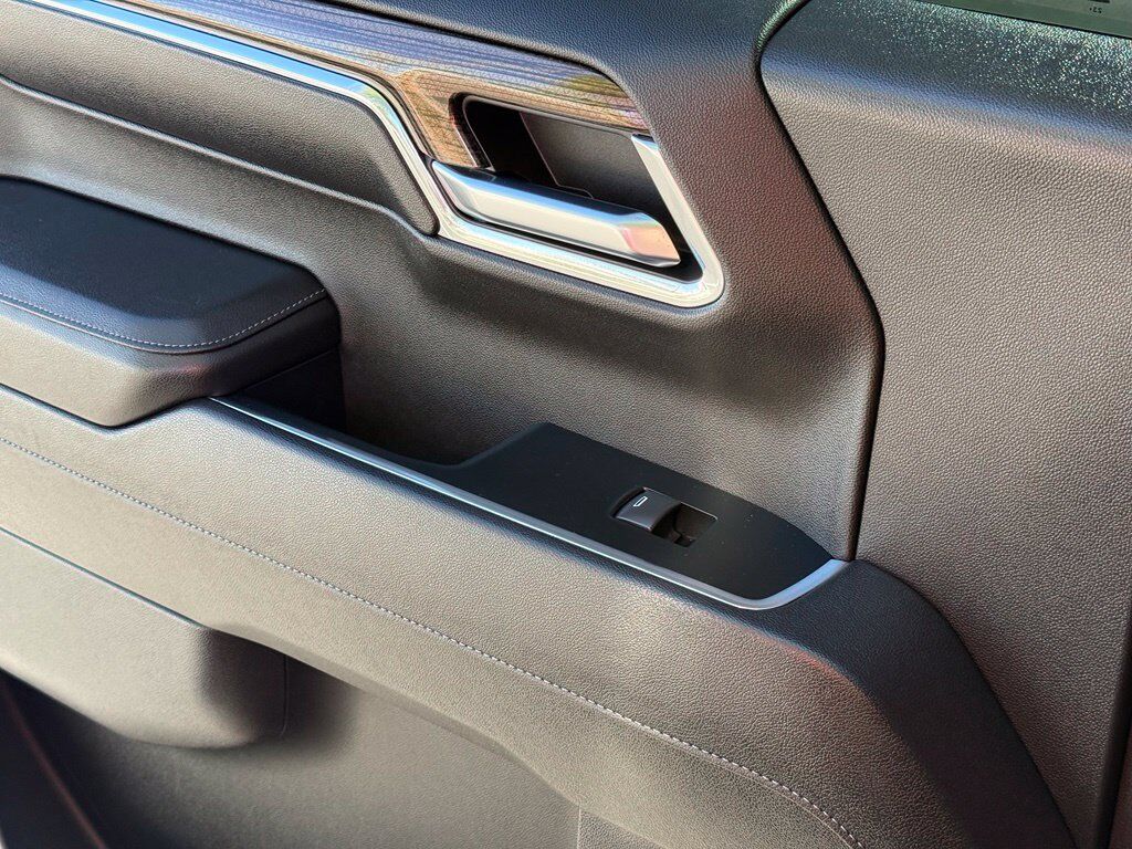 2024 Chevrolet Silverado 1500 RST Tucson AZ