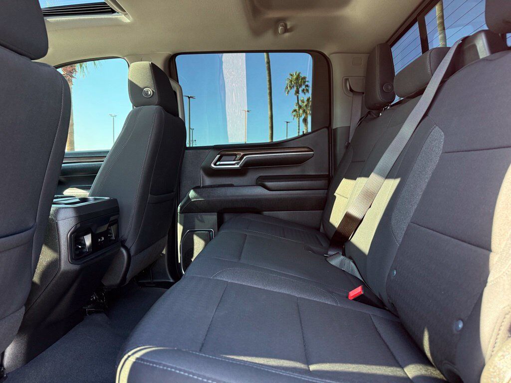 2024 Chevrolet Silverado 1500 RST Tucson AZ