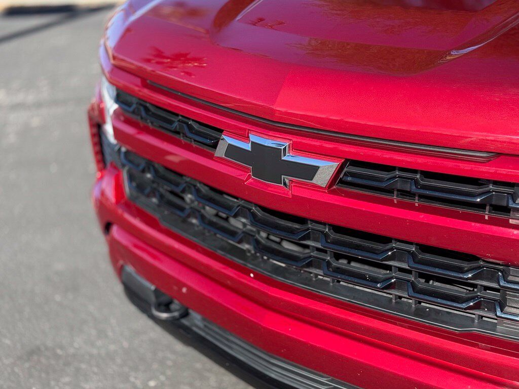 2024 Chevrolet Silverado 1500 RST Tucson AZ