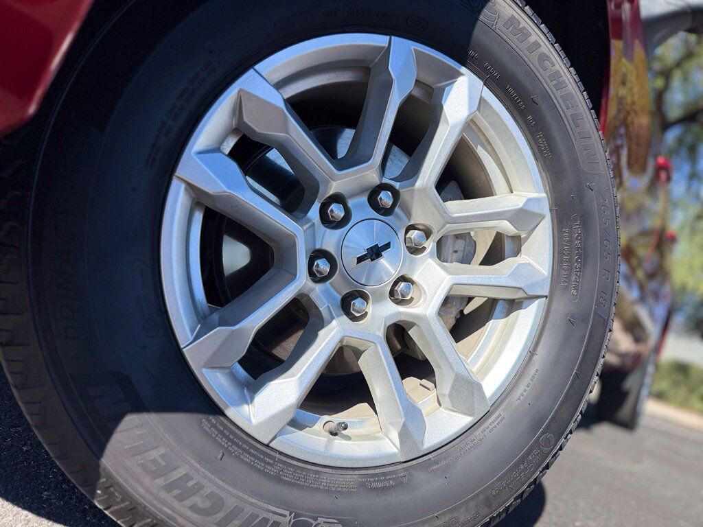 2024 Chevrolet Silverado 1500 RST Tucson AZ
