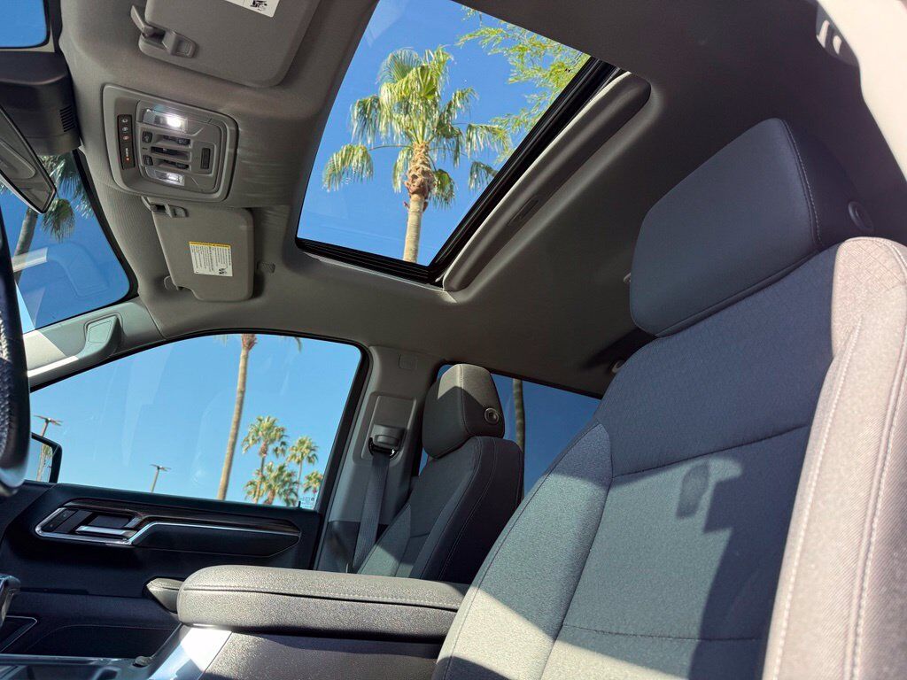 2024 Chevrolet Silverado 1500 RST Tucson AZ