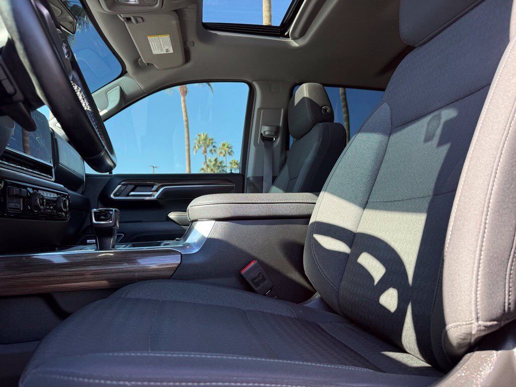 2024 Chevrolet Silverado 1500 RST Tucson AZ