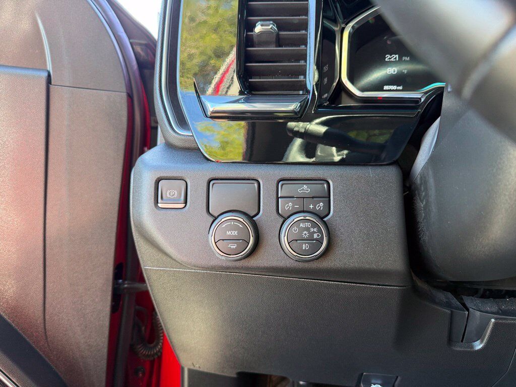 2024 Chevrolet Silverado 1500 RST Tucson AZ
