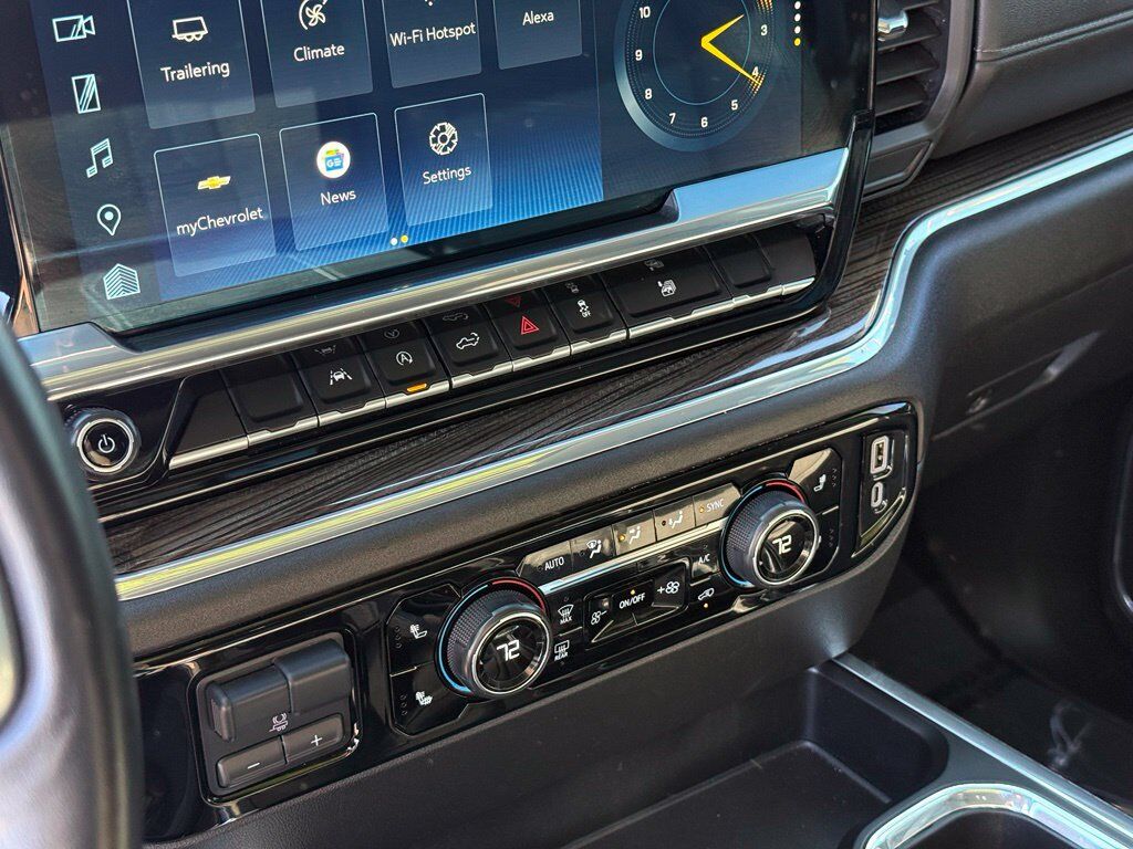 2024 Chevrolet Silverado 1500 RST Tucson AZ