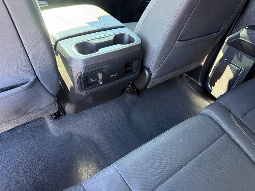 2024 Chevrolet Silverado 1500 RST Tucson AZ