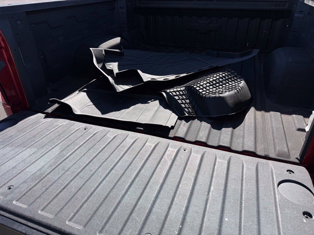2024 Chevrolet Silverado 1500 RST Tucson AZ