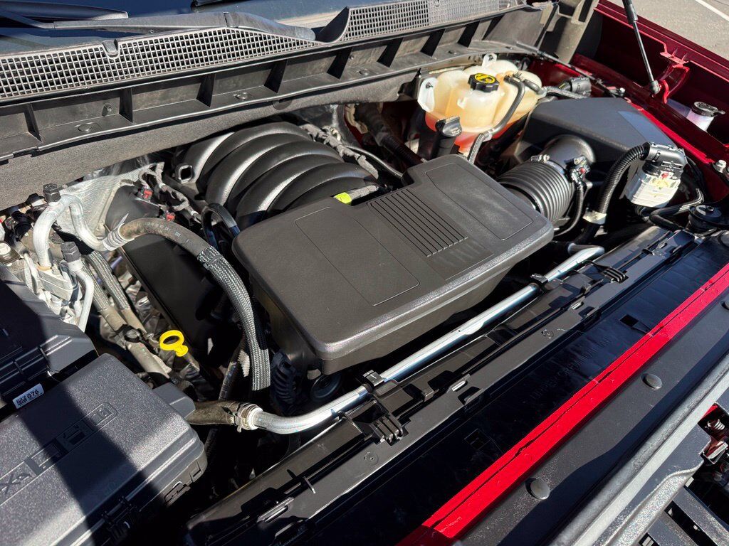 2024 Chevrolet Silverado 1500 RST Tucson AZ