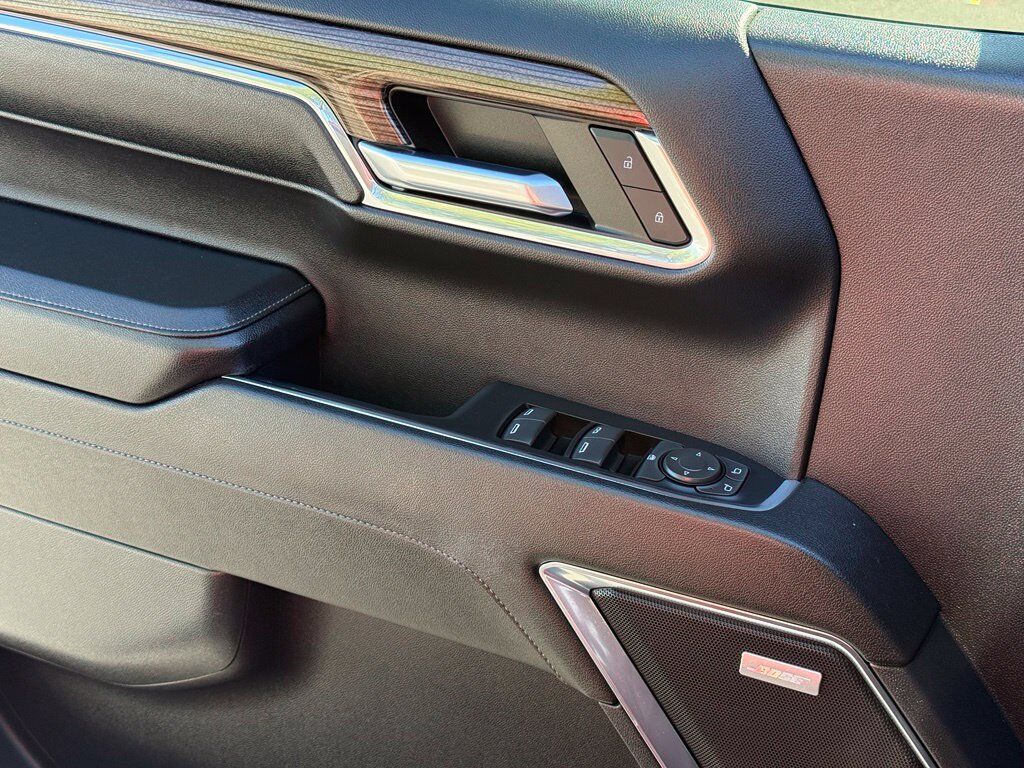 2024 Chevrolet Silverado 1500 RST Tucson AZ