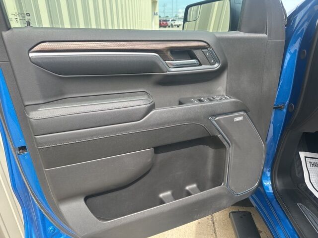 2024 Chevrolet Silverado 1500 RST Watertown SD