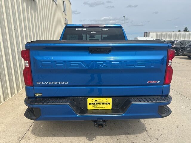 2024 Chevrolet Silverado 1500 RST Watertown SD
