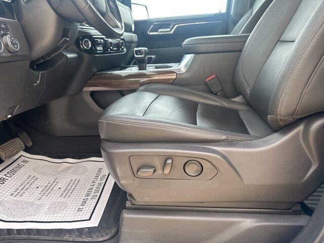 2024 Chevrolet Silverado 1500 RST Watertown SD