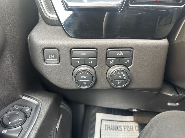 2024 Chevrolet Silverado 1500 RST Watertown SD