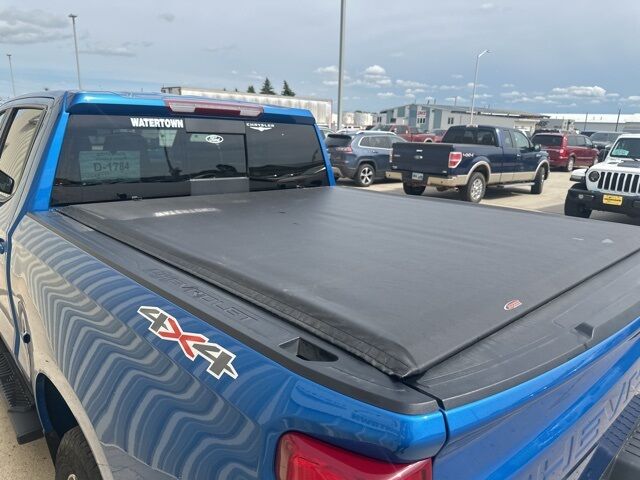 2024 Chevrolet Silverado 1500 RST Watertown SD