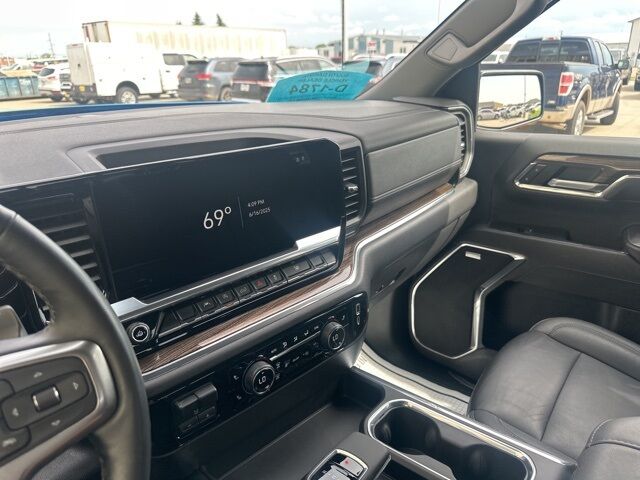 2024 Chevrolet Silverado 1500 RST Watertown SD