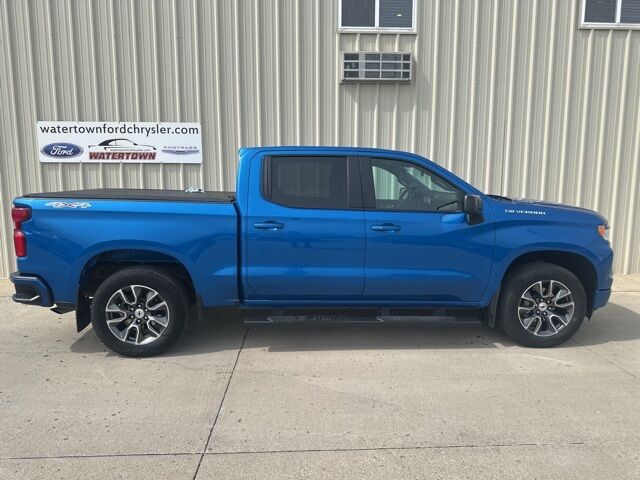 2024 Chevrolet Silverado 1500 RST Watertown SD